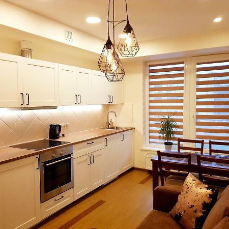 Barbora Apartament Друскінінкай Екстер'єр фото