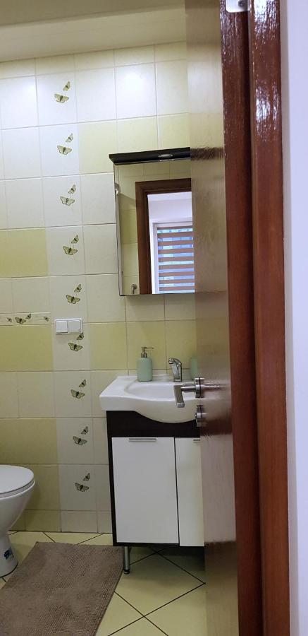 Barbora Apartament Друскінінкай Екстер'єр фото