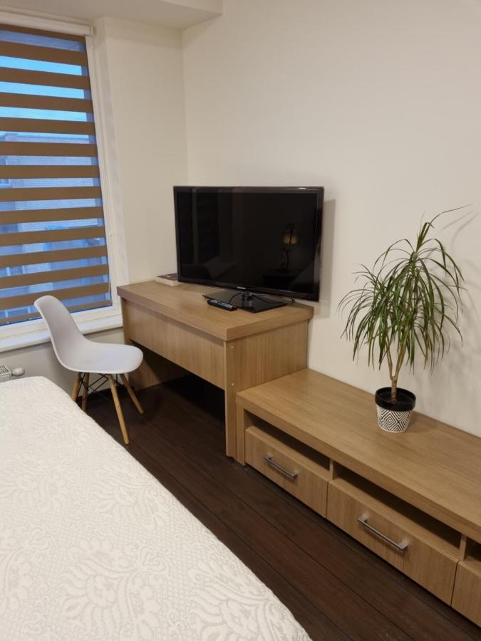 Barbora Apartament Друскінінкай Екстер'єр фото
