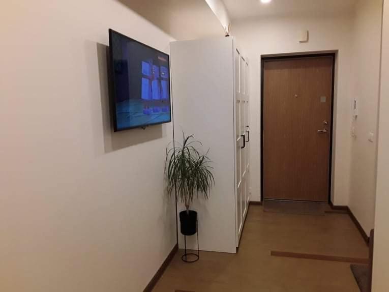 Barbora Apartament Друскінінкай Екстер'єр фото