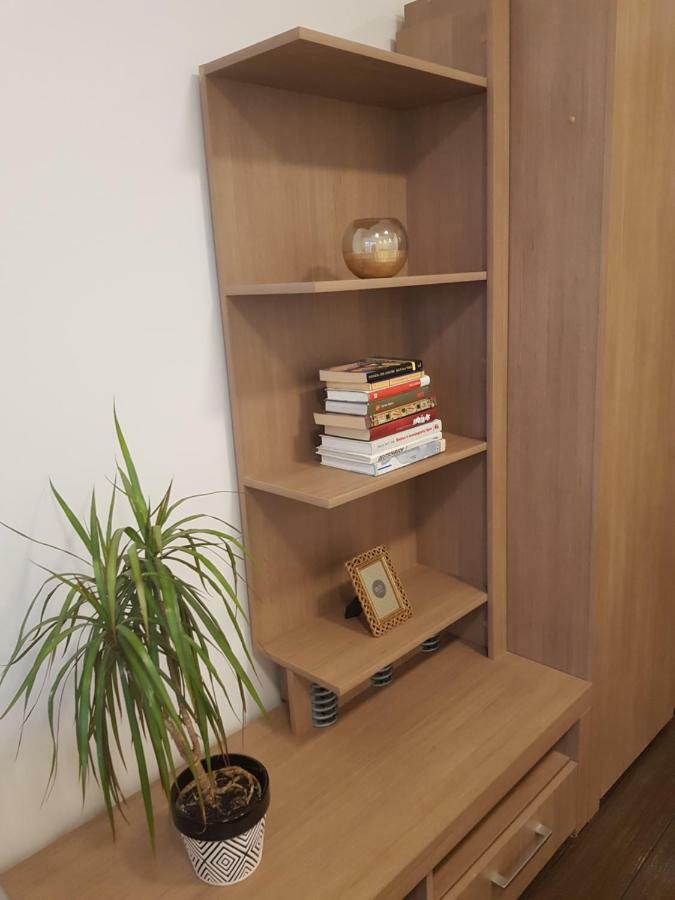 Barbora Apartament Друскінінкай Екстер'єр фото